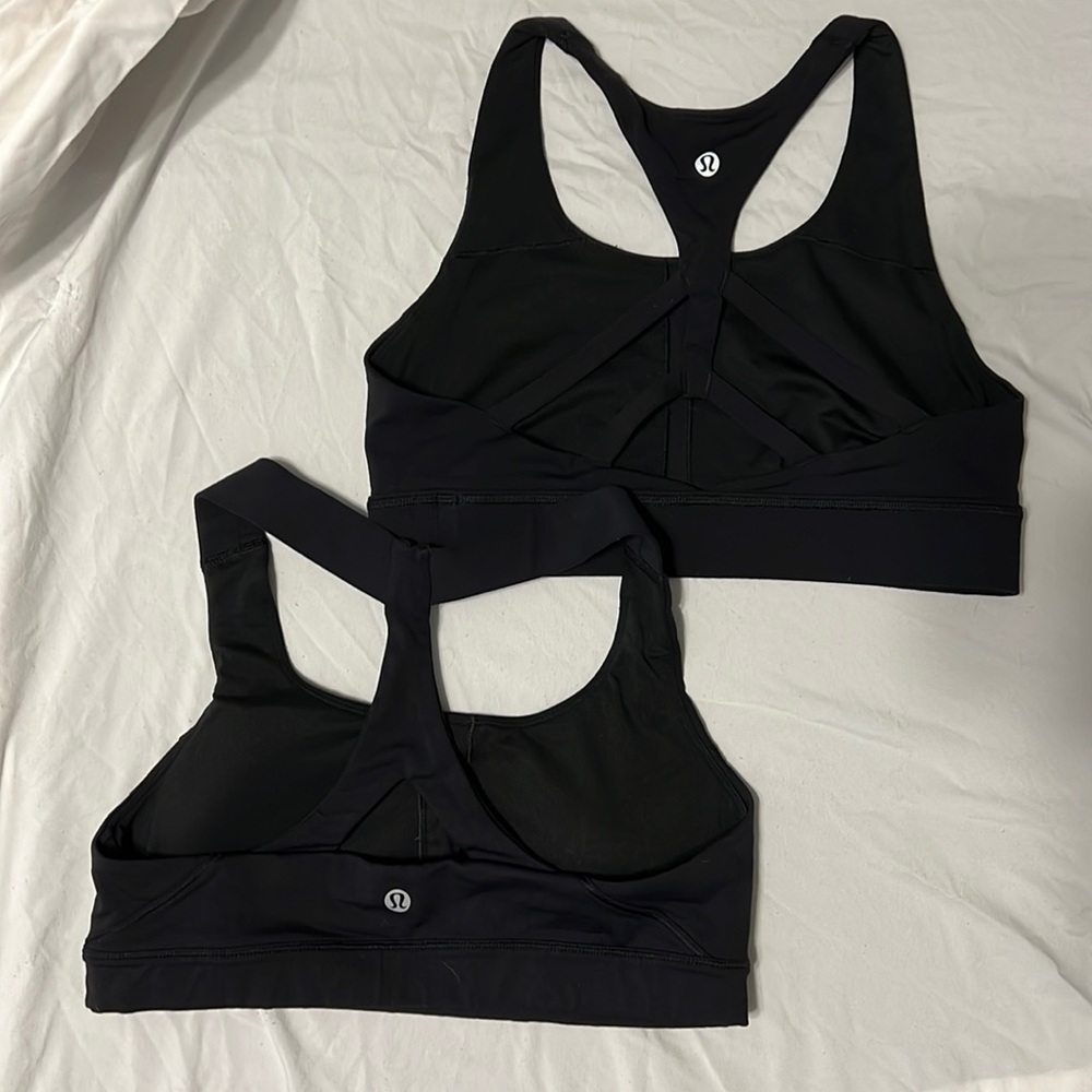 Lululemon Sports Bra Bundle